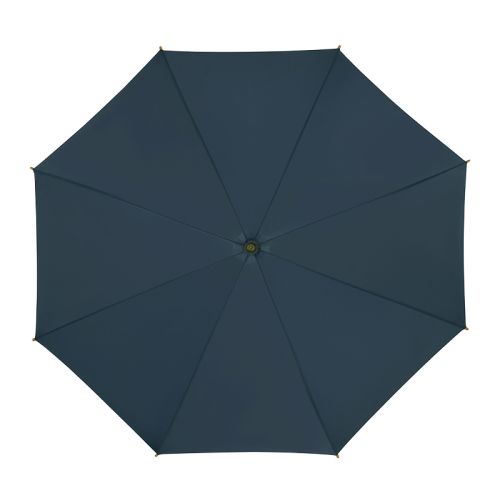 Umbrella with wooden handle - Image 3